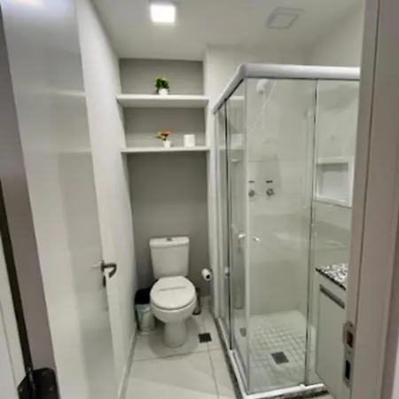 Esplendido Studio Proximo Ao Metro Bras São Paulo Exterior foto