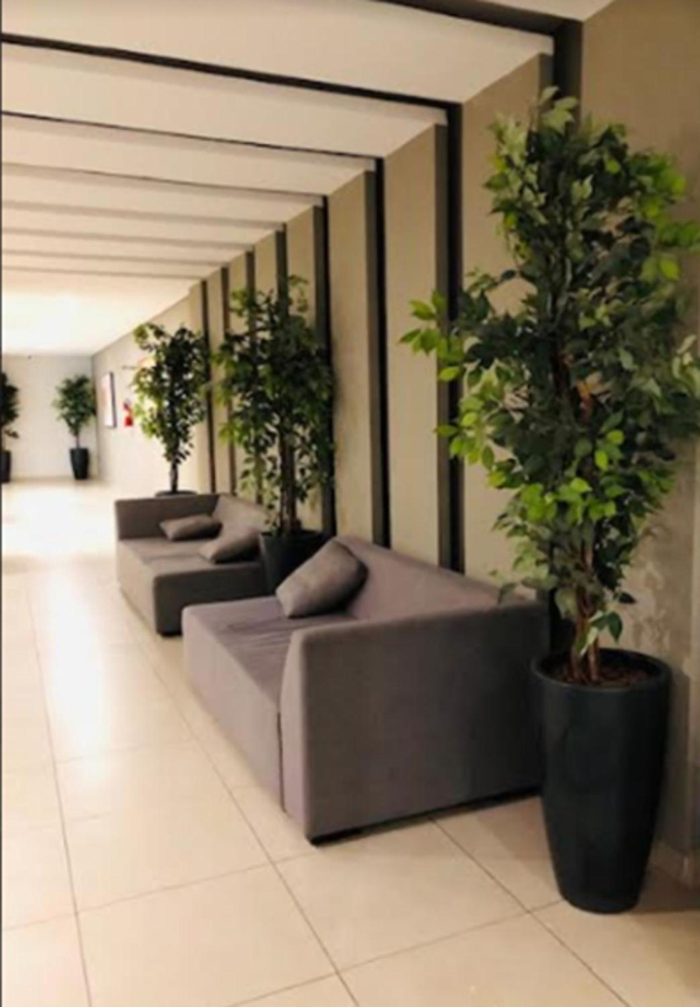 Apartment Esplendido Proximo Ao Metro Bras