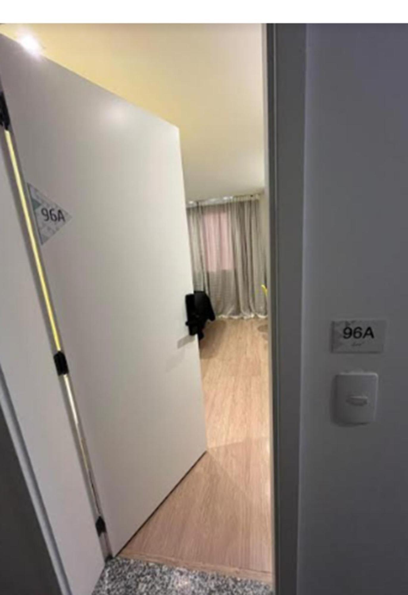 Esplendido Proximo Ao Metro Bras Apartment *