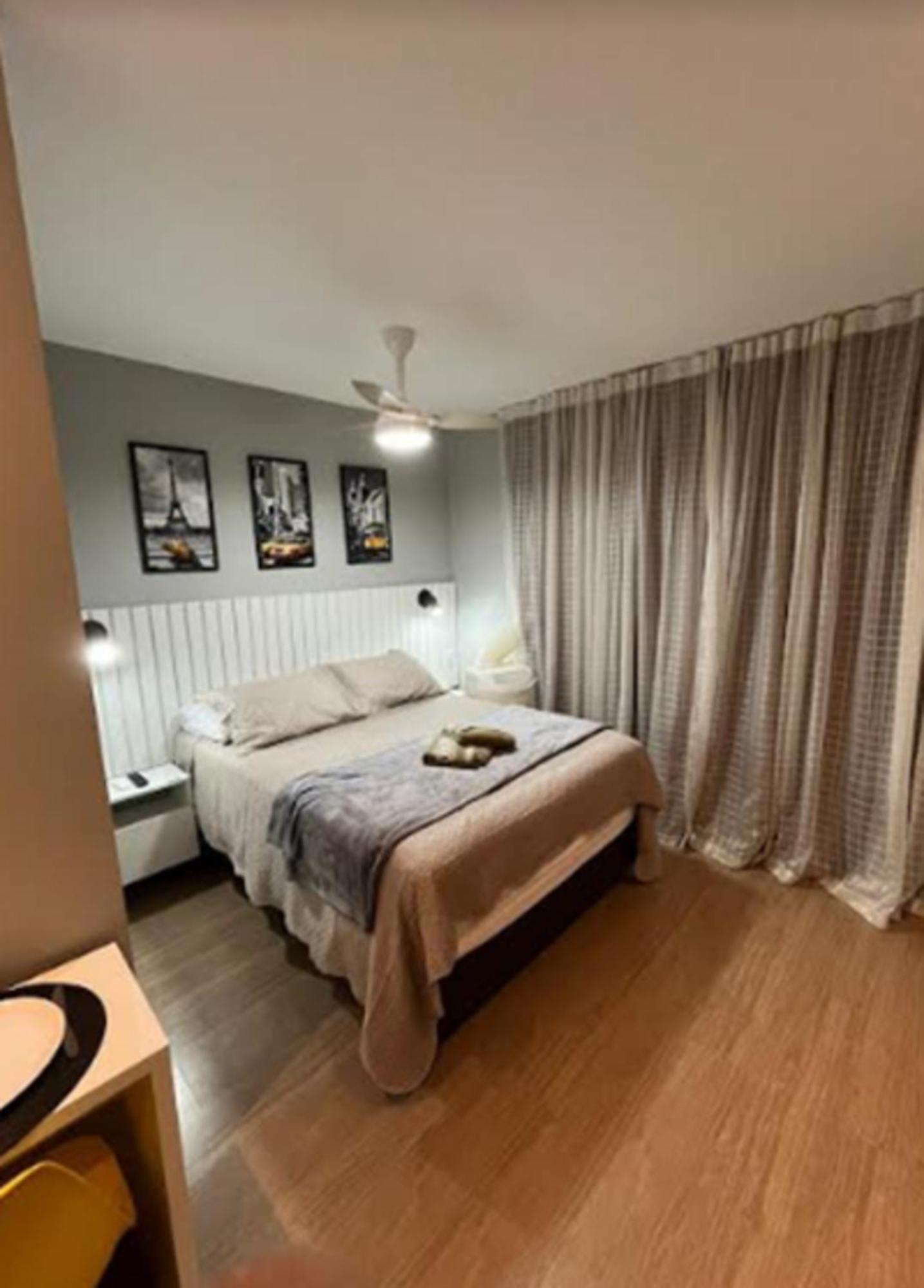 Esplendido Proximo Ao Metro Bras Apartment *